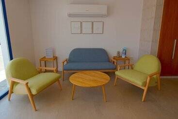 Apartamentos Jable Bermudas