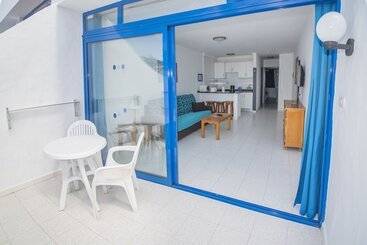 Apartamentos Jable Bermudas