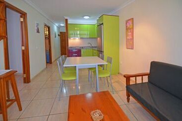 Apartamentos Los Juncos Ii