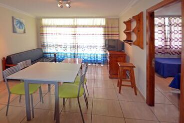 Apartamentos Los Juncos Ii