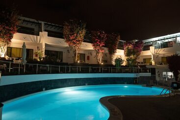 Apartamentos Moraña