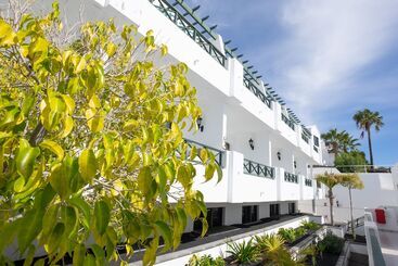 Apartamentos Moraña