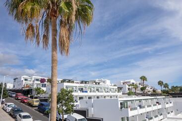 Apartamentos Moraña
