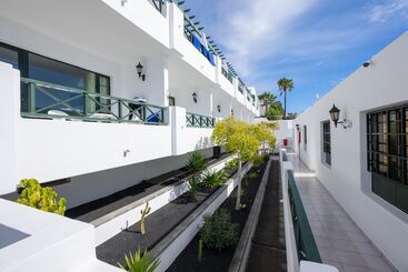 Apartamentos Moraña
