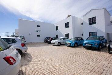Apartamentos Moraña