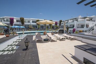 Apartamentos Moraña