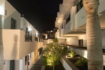 Apartamentos Moraña