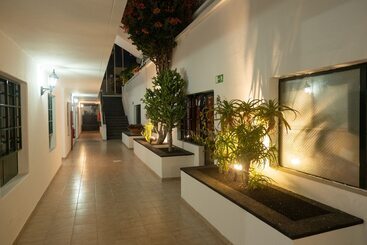 Apartamentos Moraña