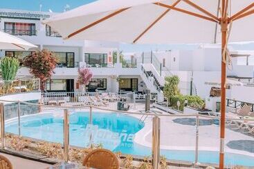 Apartamentos Moraña