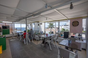 Apartamentos Moraña