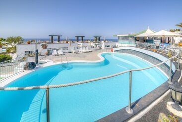 Apartamentos Moraña