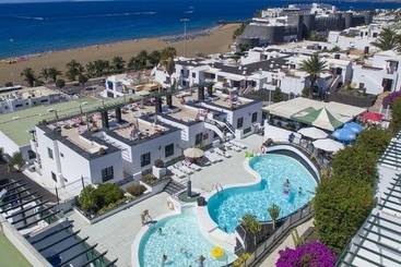 Apartamentos Moraña