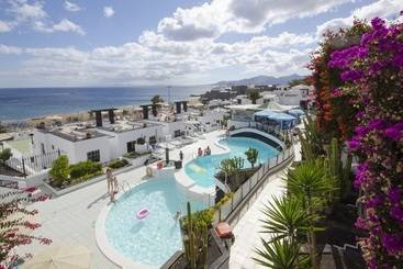 Apartamentos Moraña
