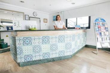 Apartamentos Moraña