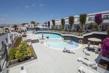Apartamentos Moraña