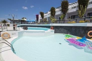 Apartamentos Moraña