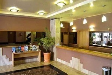 Apartamentos Ms Pepita