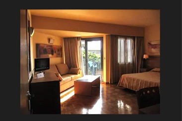 Apartamentos Ms Pepita