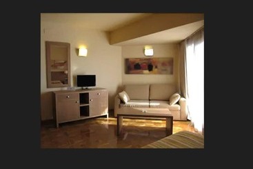 Apartamentos Ms Pepita