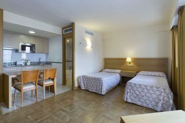 Apartamentos Ms Pepita