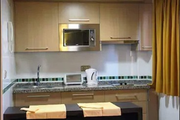 Apartamentos Ms Pepita