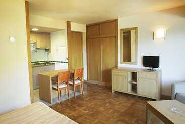 Apartamentos Ms Pepita
