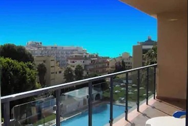 Apartamentos Ms Pepita