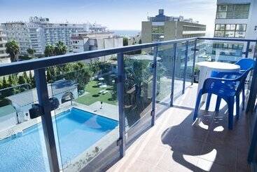 Apartamentos Ms Pepita