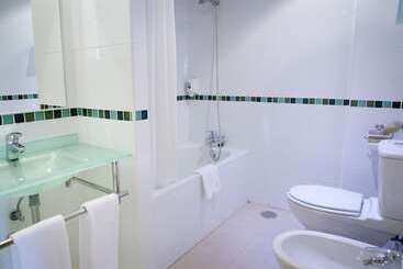 Apartamentos Ms Pepita - Benalmadena