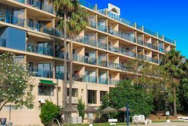 Apartamentos Ms Pepita