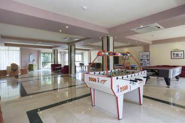 Apartamentos Ms Pepita