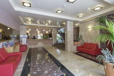 Apartamentos Ms Pepita