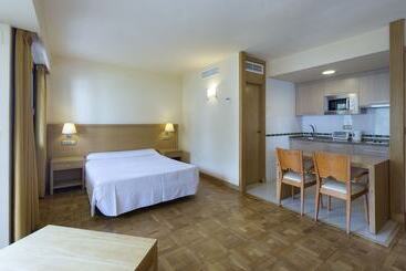 Apartamentos Ms Pepita