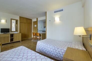 Apartamentos Ms Pepita