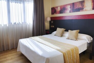 Apartamentos Ms Pepita