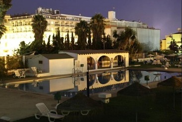 Apartamentos Ms Pepita