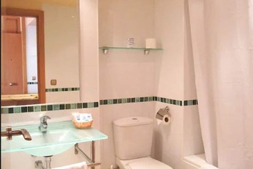 Apartamentos Ms Pepita