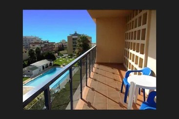 Apartamentos Ms Pepita