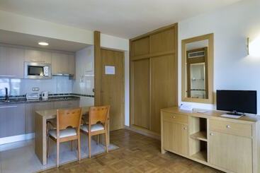 Apartamentos Ms Pepita