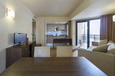 Apartamentos Ms Pepita