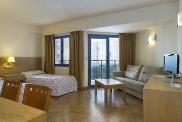 Apartamentos Ms Pepita