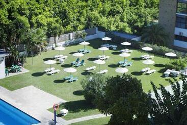 Apartamentos Ms Pepita