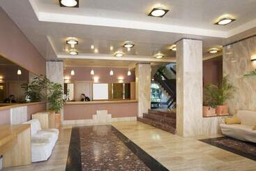Apartamentos Ms Pepita