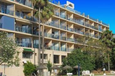 Apartamentos Ms Pepita