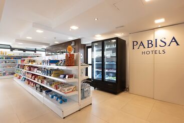 Apartamentos Pabisa Orlando