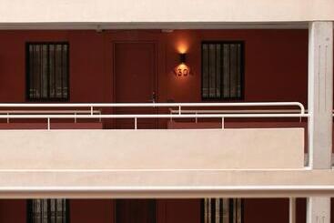 Apartamentos Playazul