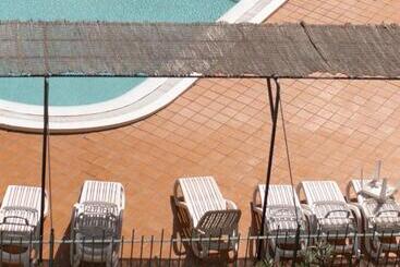 Apartamentos Playazul