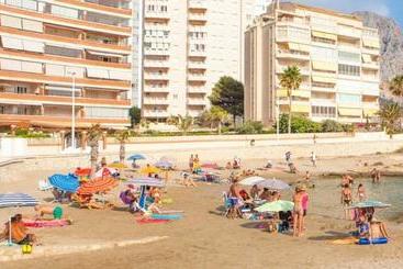 Apartamentos Rubino