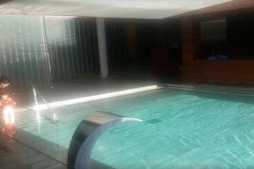 Aparthotel Augusta - Boi Taull
