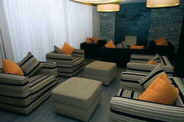 Aparthotel Augusta